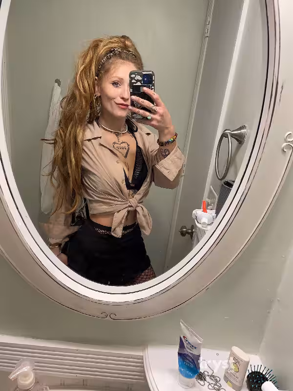 Escort Naomi in Charlotte, NC