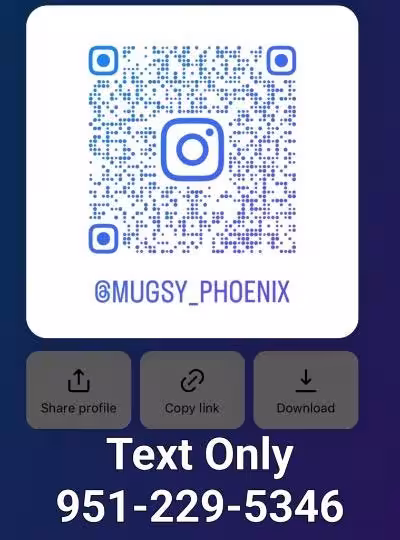 Escort Rogue Phoenix in Charlotte, NC