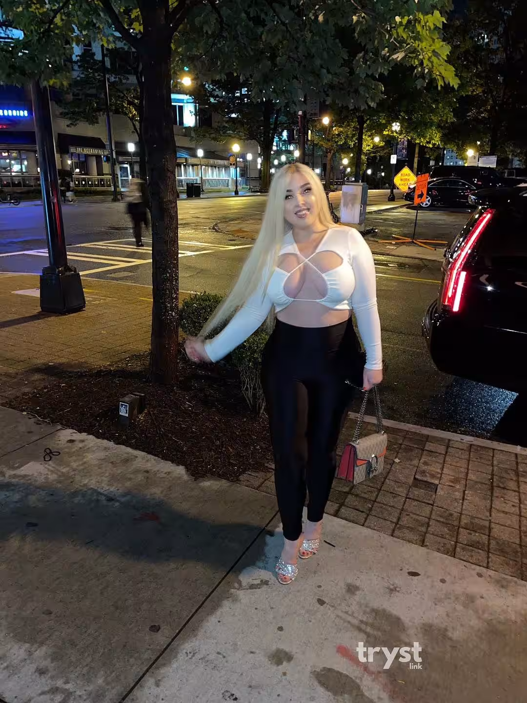 Escort Russian Nataly Luv in Charlotte, NC