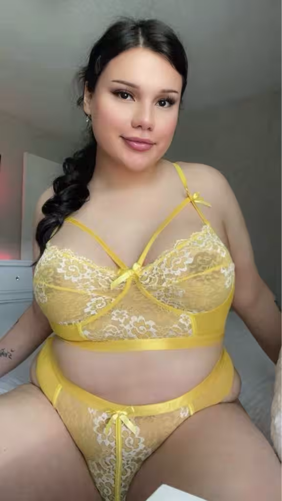 Escort TS Camila in Charlotte, NC