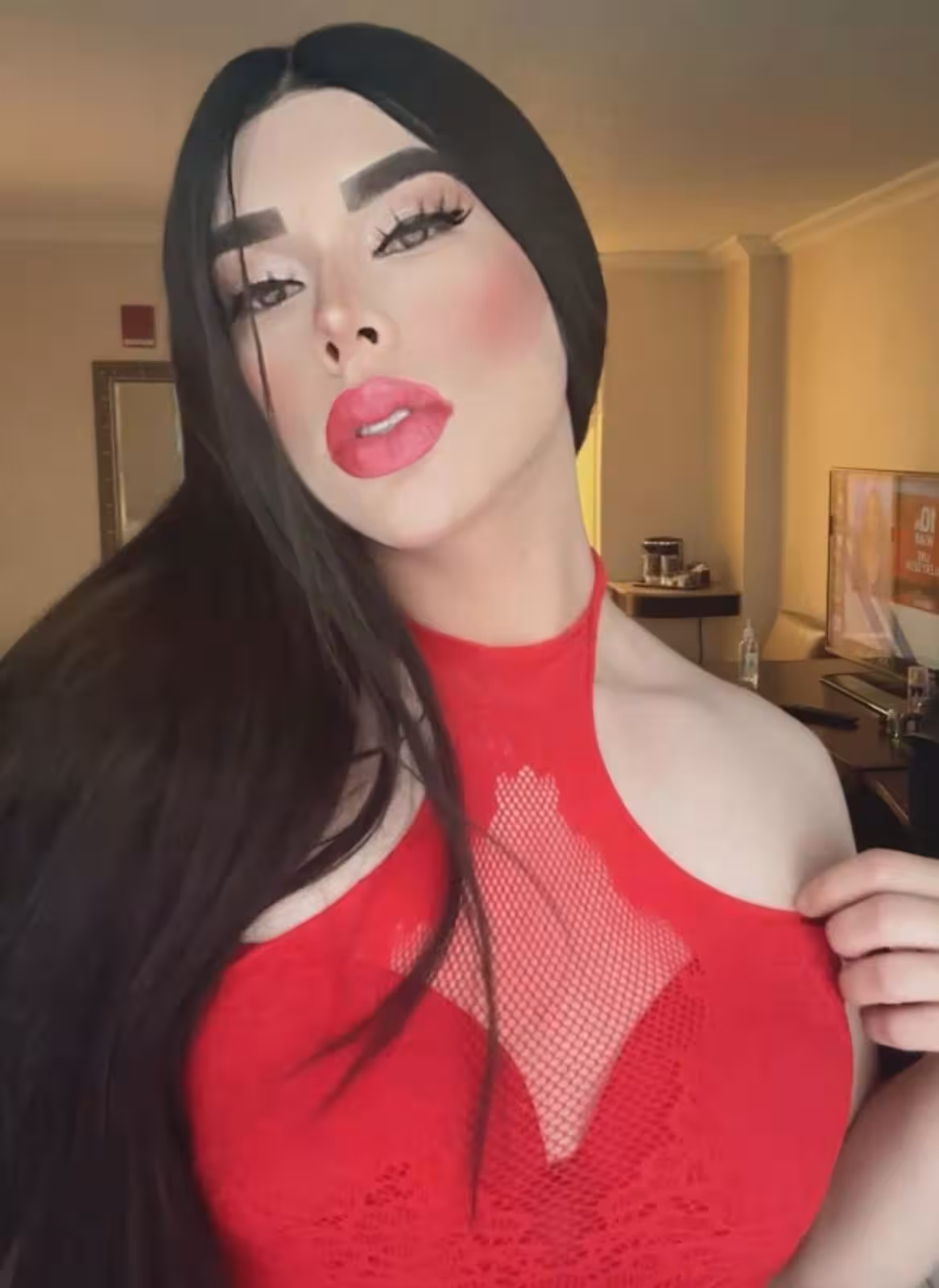 Escort TS Sarah in Charlotte, NC