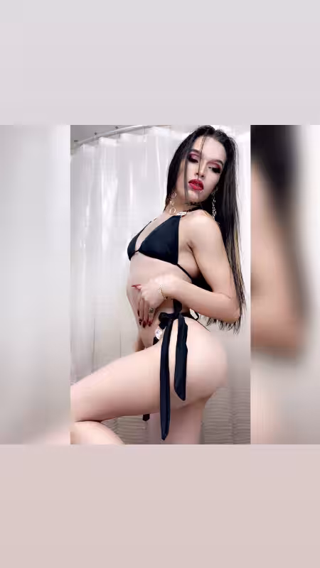 Escort TS Yali in Charlotte, NC