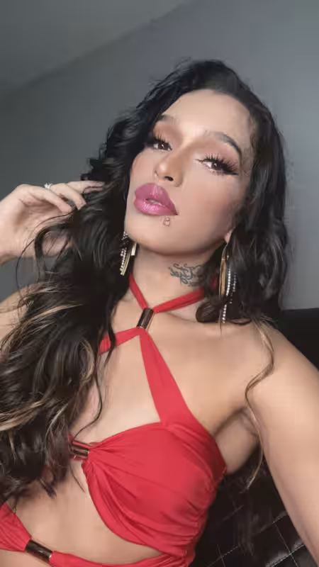 Escort TS Yali in Charlotte, NC