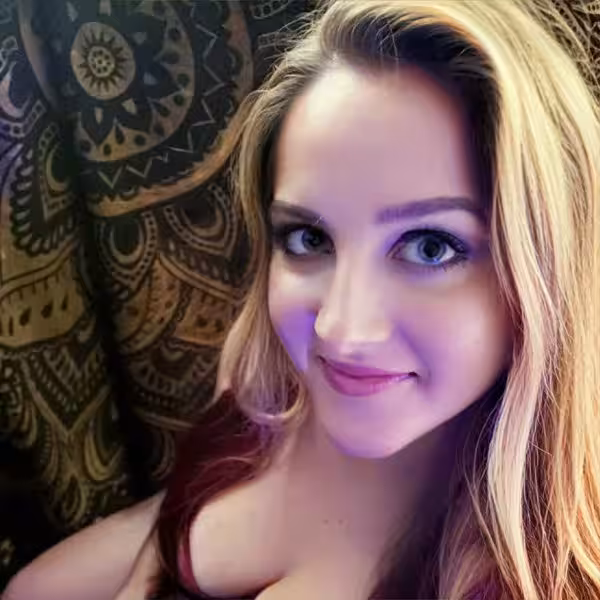 Massage Brittany in Chatsworth, CA