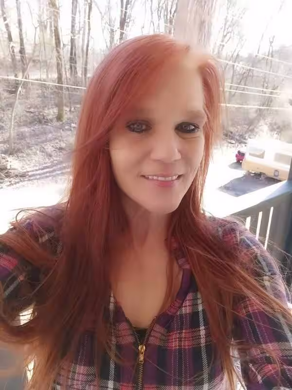 Escort Piper in Chattanooga, TN