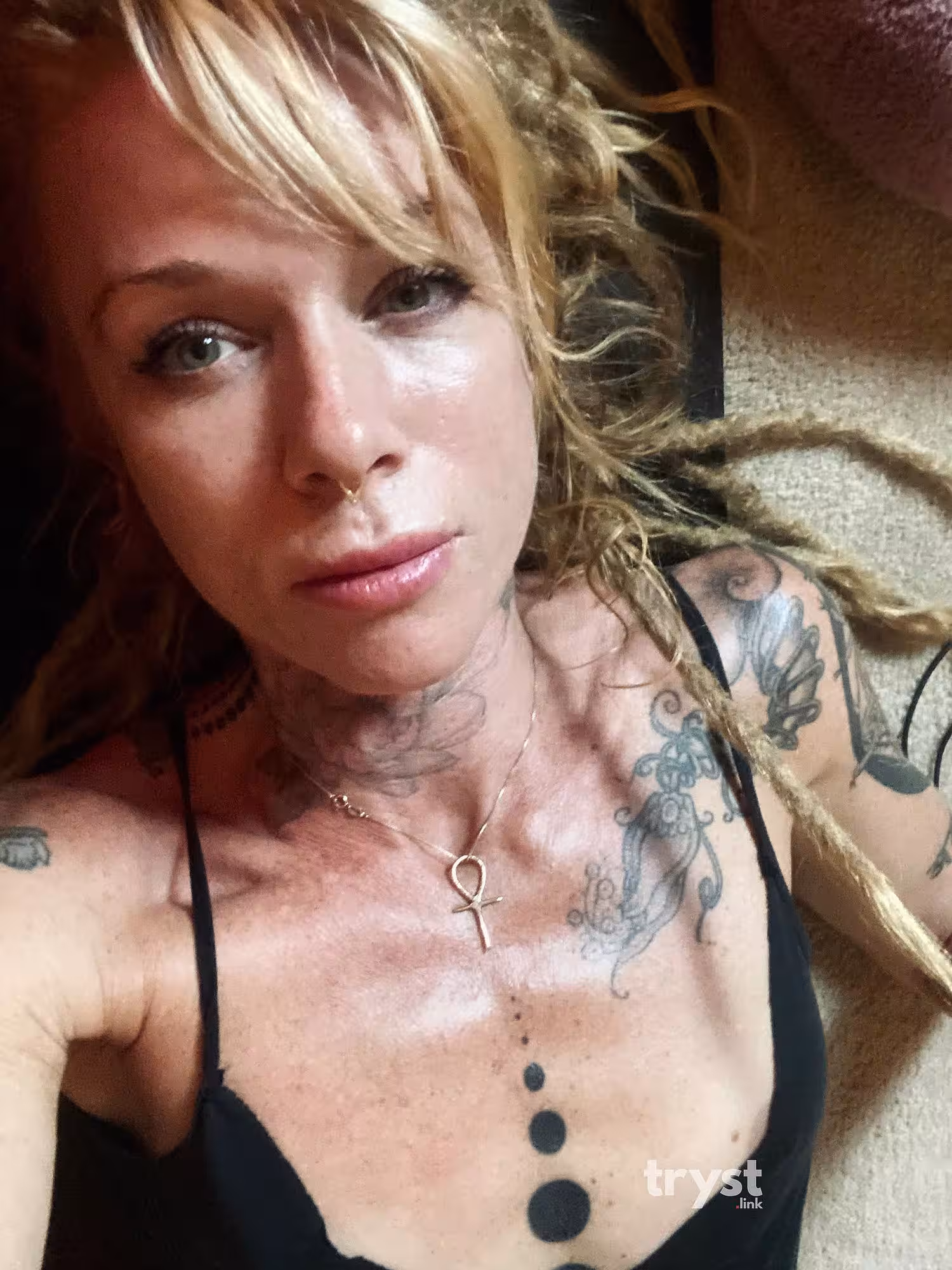 Massage Crimson Rose in Chattanooga, TN