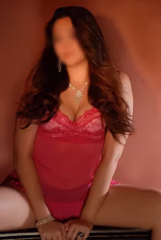 Escort Carmen in Cherry Hill, NJ
