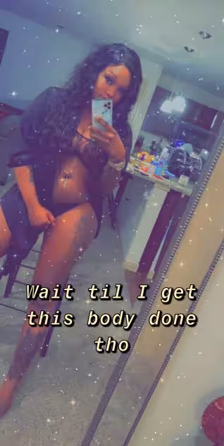 Escort Naomi in Chesapeake, VA