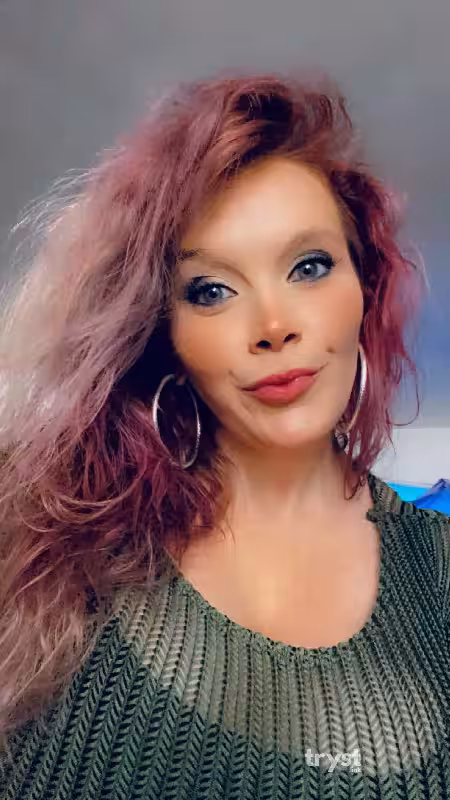 Escort Randie in Chesapeake, VA