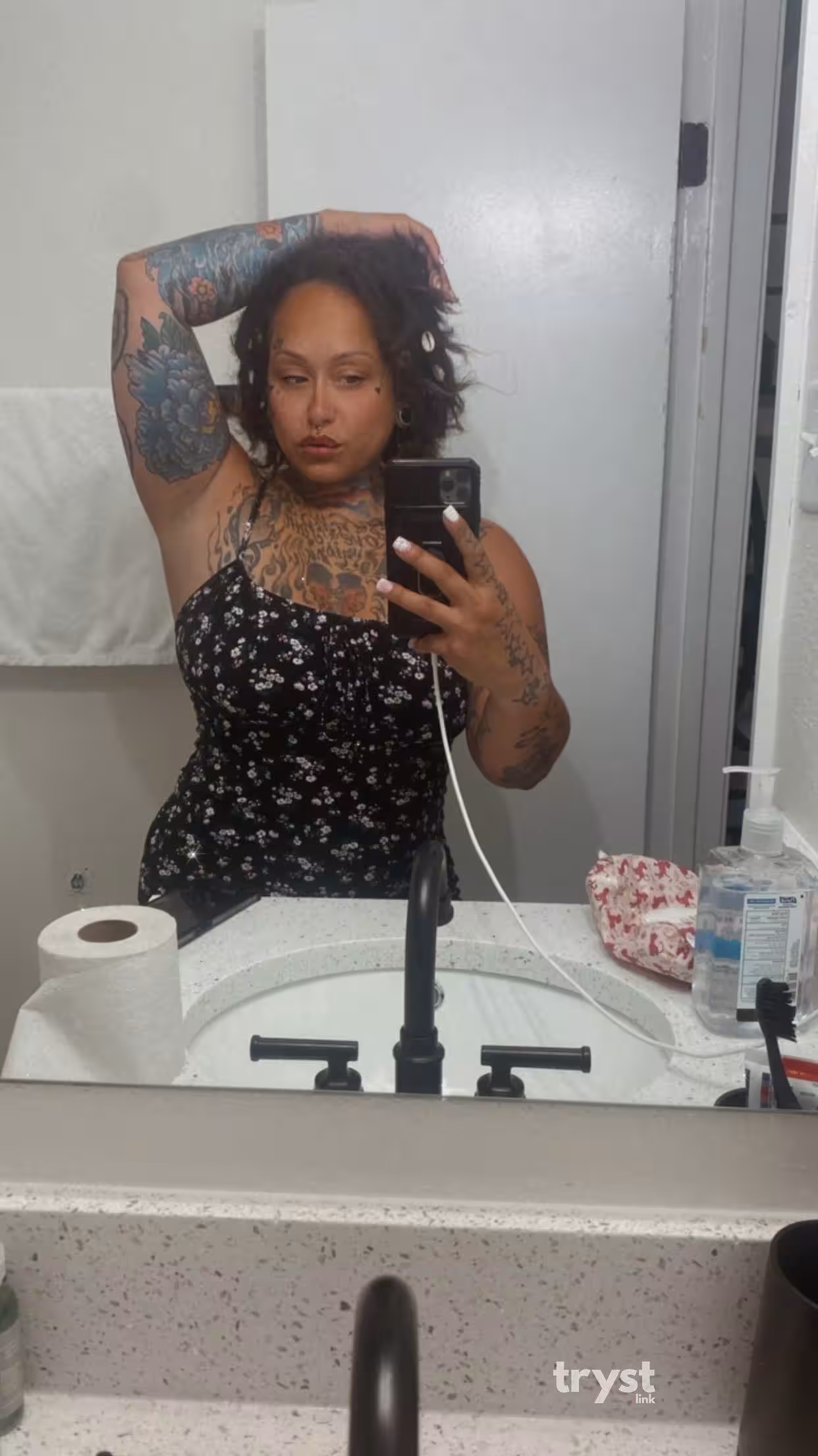 Escort Violet Flore in Chester, PA