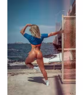 Escort Agatha Galluci in Chicago, IL