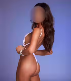 Escort Alice Noar in Chicago, IL