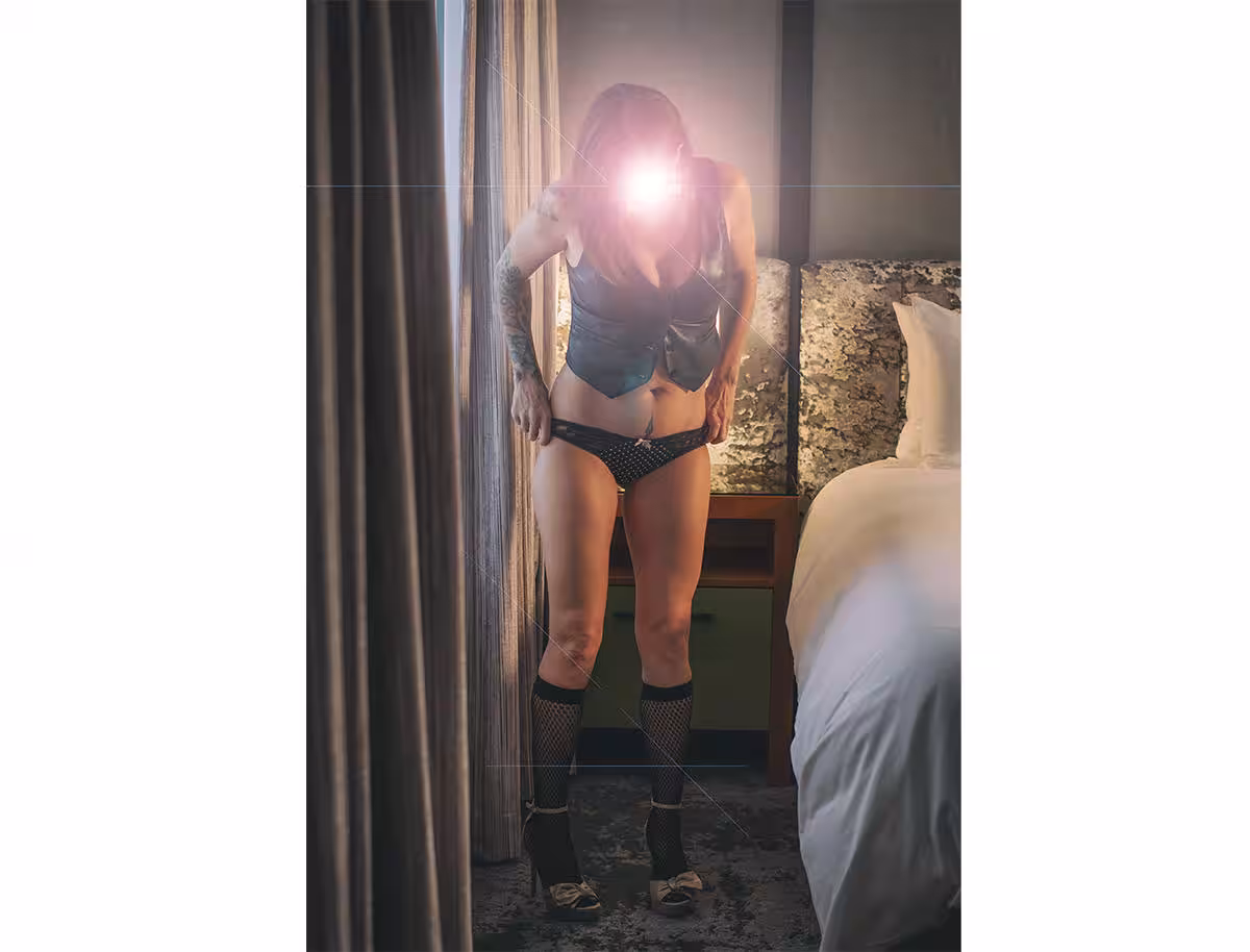 Escort Audrey in Chicago, IL