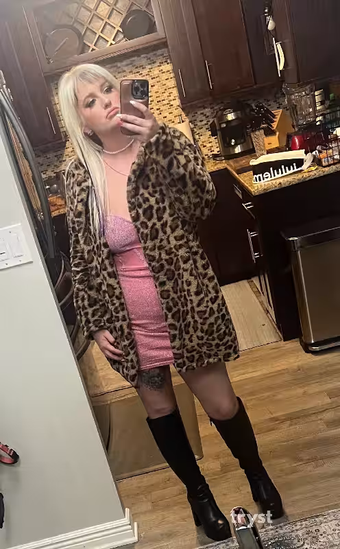 Escort Chanel Rose in Chicago, IL