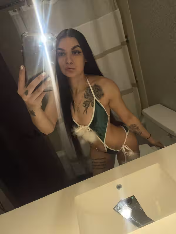 Escort Ciara Marie in Chicago, IL