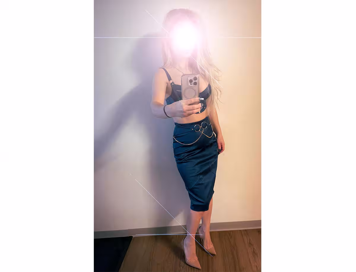 Escort Darcy Lovee in Chicago, IL