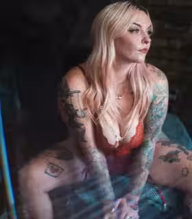 Escort Dollie Jane in Chicago, IL