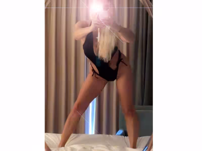 Escort Dorota in Chicago, IL