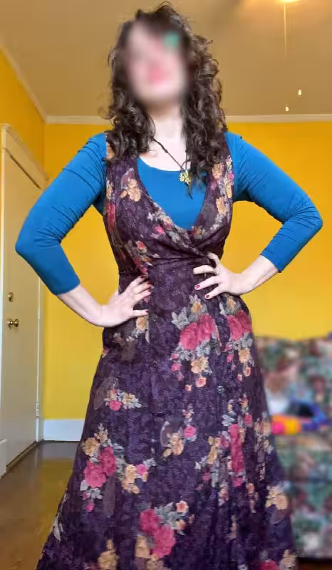 Escort Eliza Claire and Calliste Camu in Chicago, IL