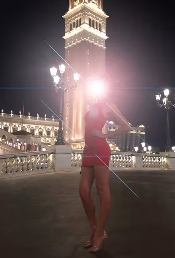 Escort Galina in Chicago, IL