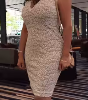 Escort Gia in Chicago, IL