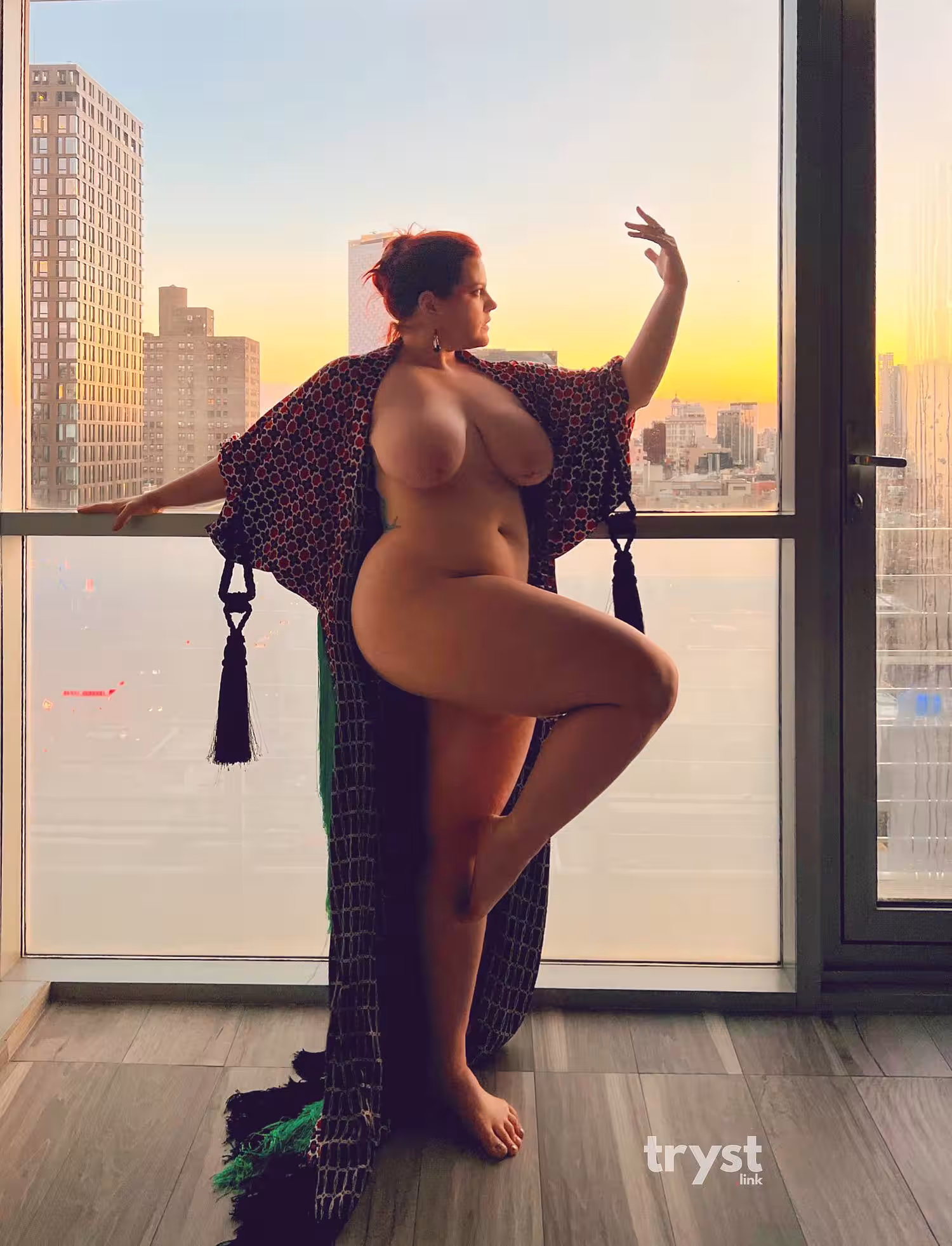 Escort Harpy Anna Harris in Chicago, IL