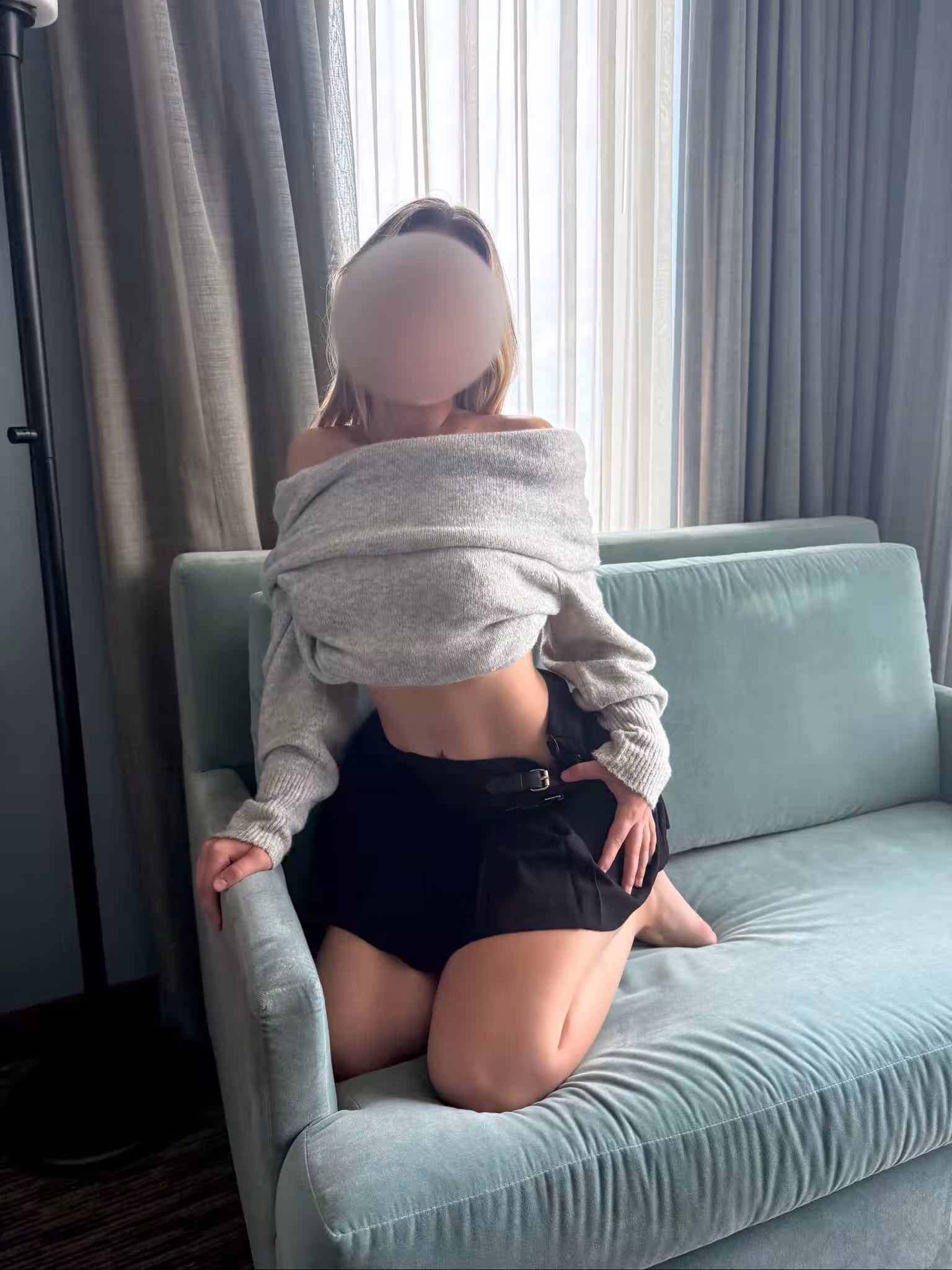 Escort Inessa in Chicago, IL