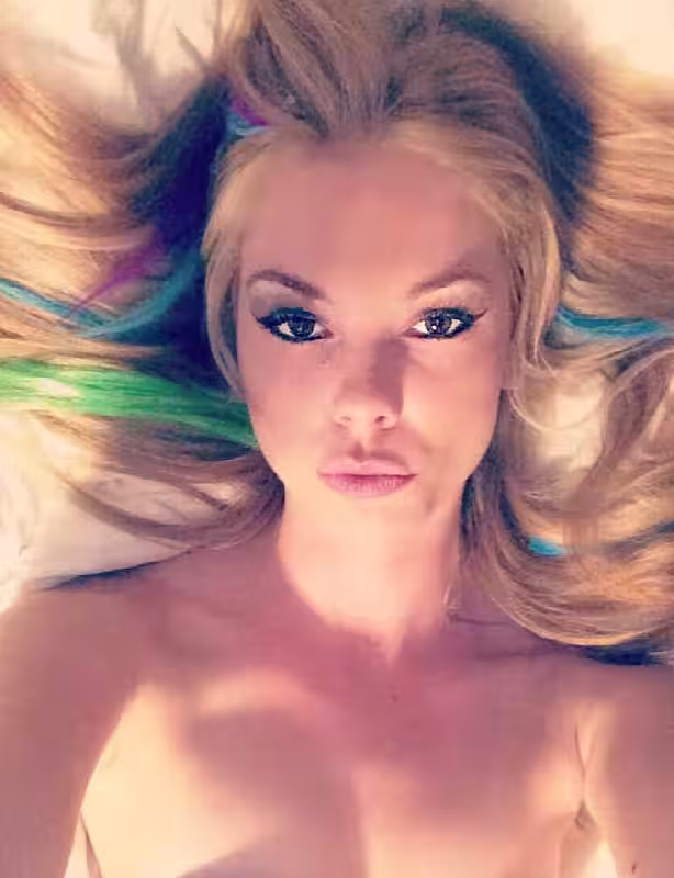 Escort Madeline Moral in Chicago, IL