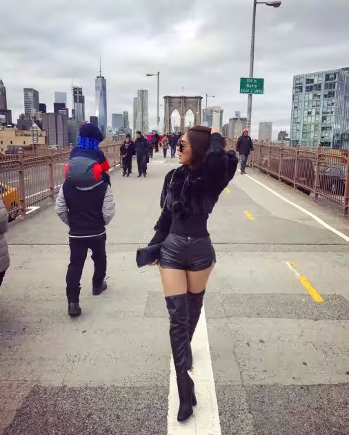 Escort Maria Nikita in Chicago, IL