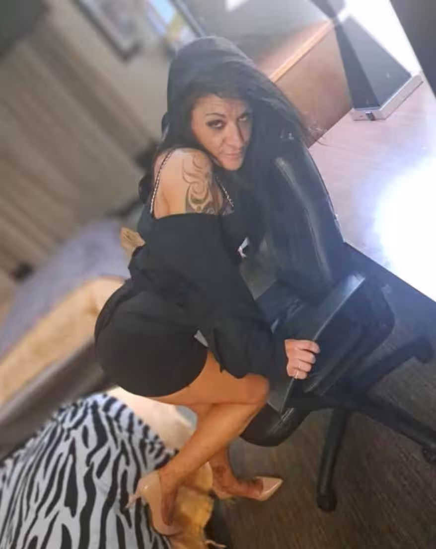 Escort/Massage Casey Sparxxx in Chicago, IL