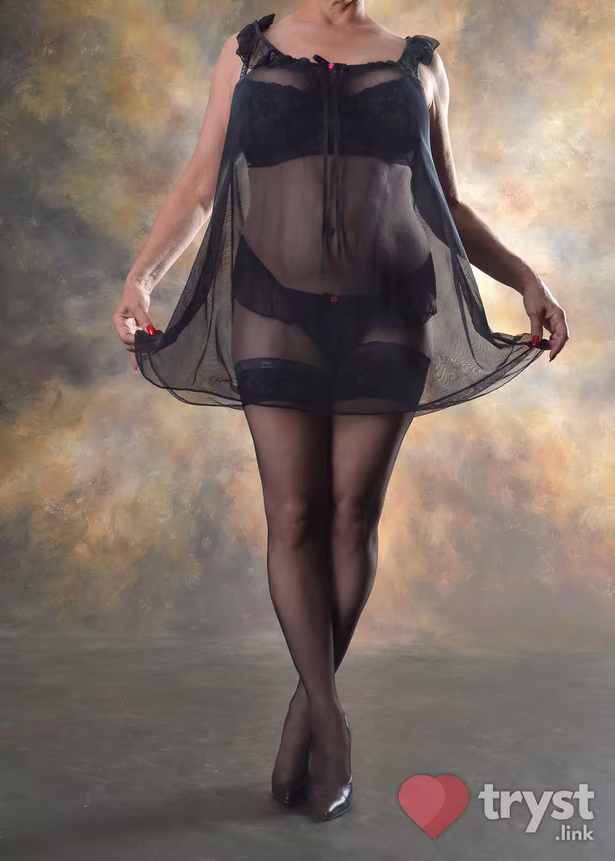 Escort/Massage Cyd Chareese in Chicago, IL