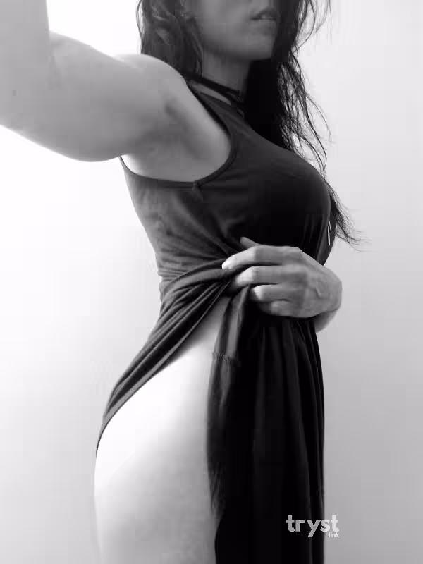 Escort/Massage Kennedy Caillouette in Chicago, IL