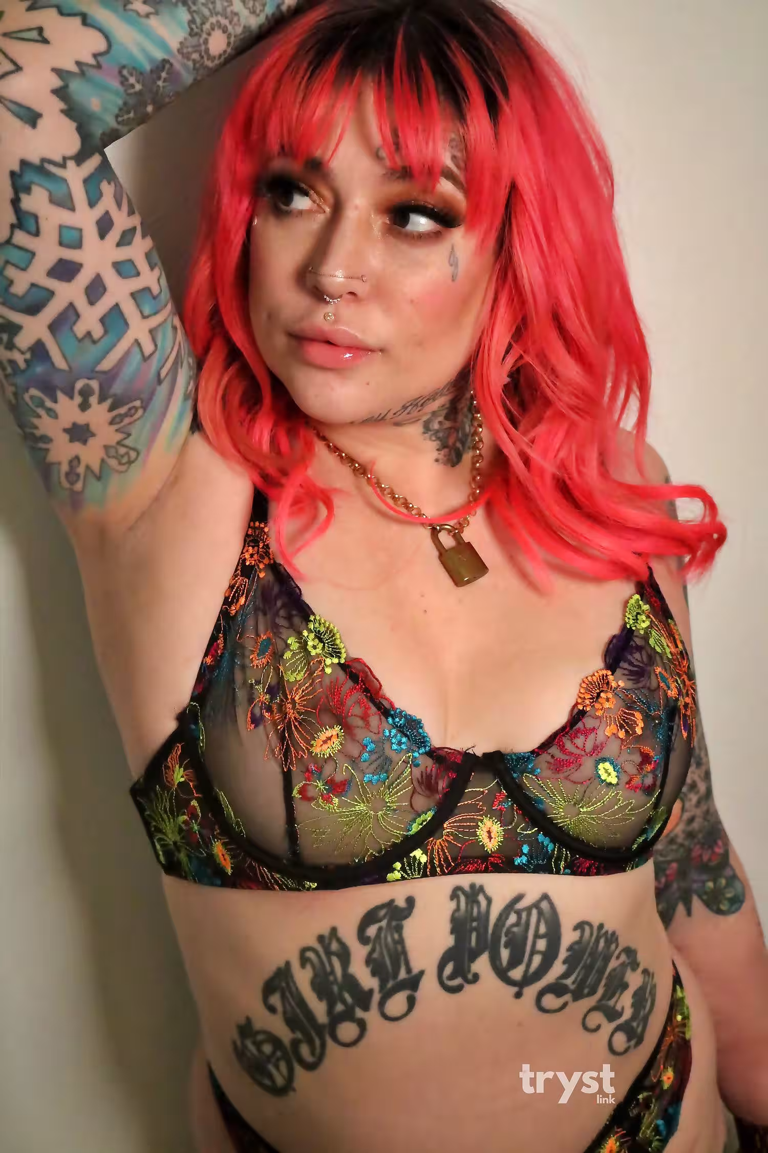 Escort/Massage Margot Darling in Chicago, IL