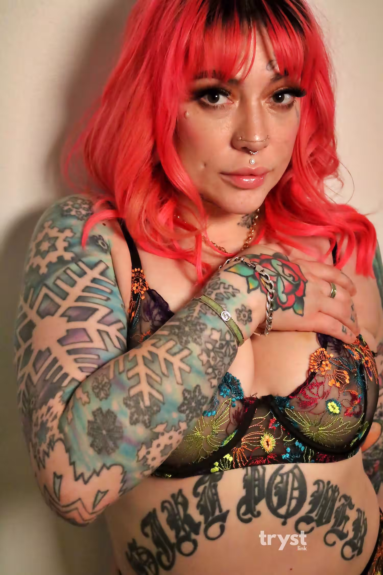 Escort/Massage Margot Darling in Chicago, IL