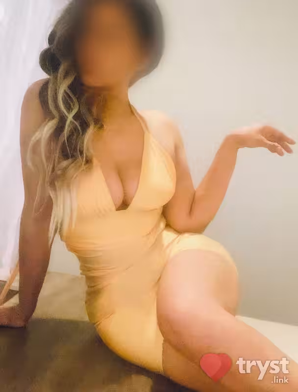 Escort/Massage Mia Pink in Chicago, IL
