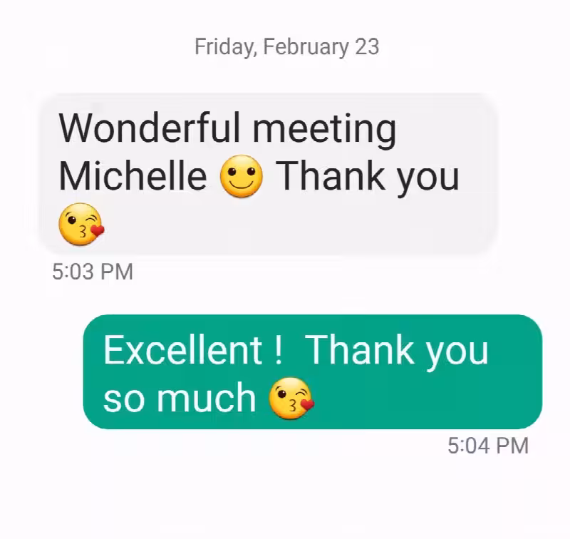Escort/Massage Michelle in Chicago, IL