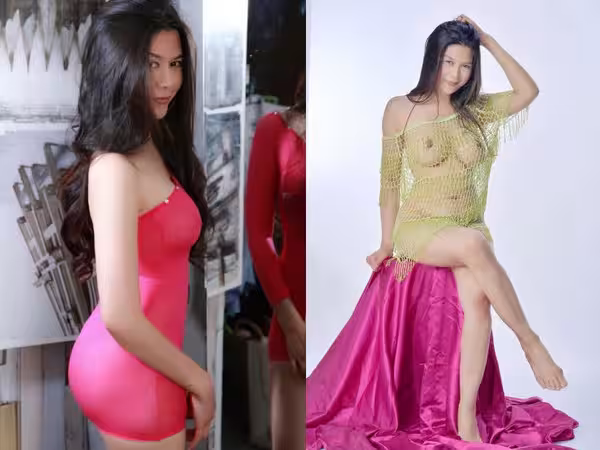 Escort/Massage Nyra in Chicago, IL