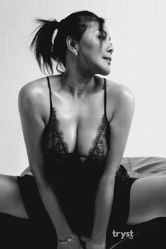 Escort/Massage Richie in Chicago, IL