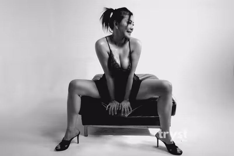 Escort/Massage Richie in Chicago, IL