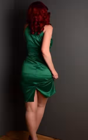 Escort/Massage/S&M Elle in Chicago, IL