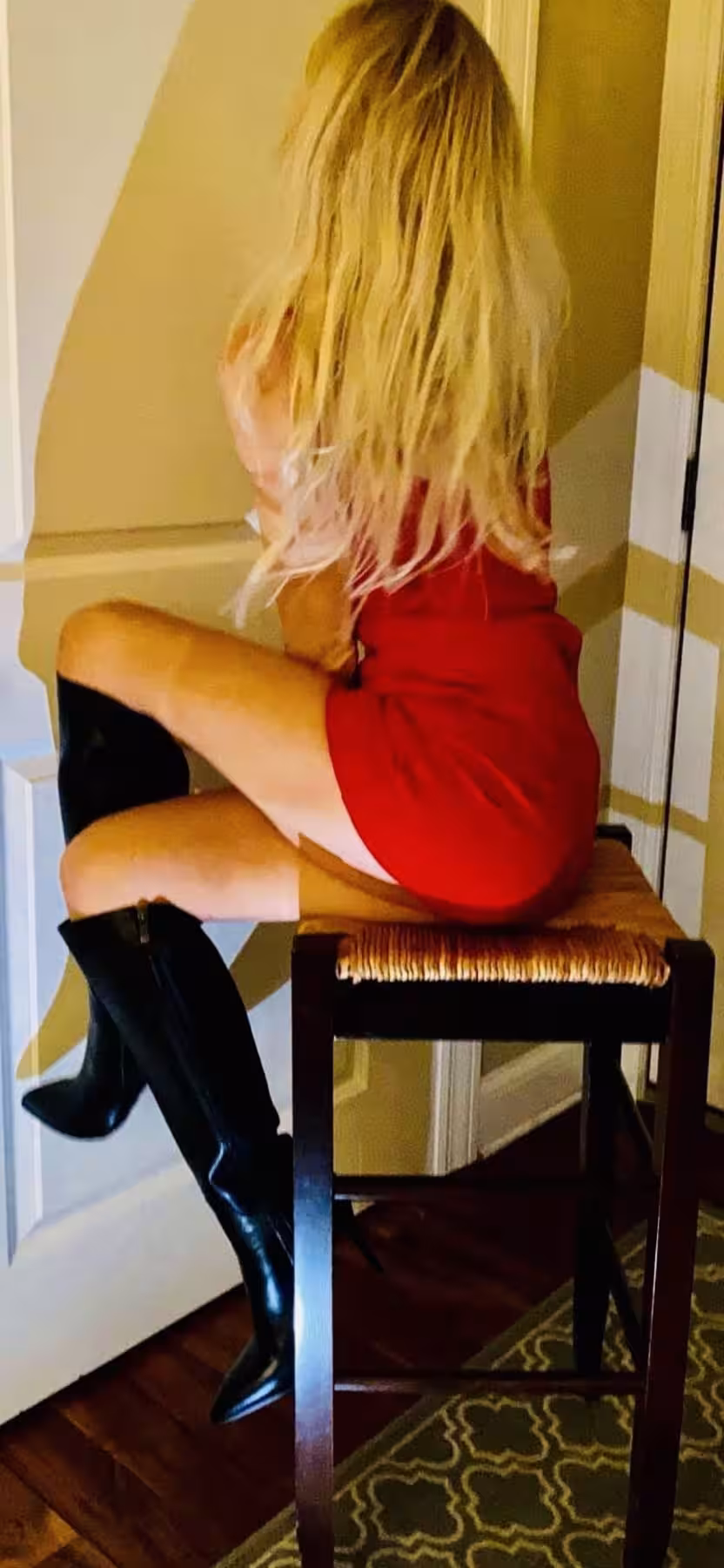 Escort/Massage/S&M Linda Muse / Lini in Chicago, IL