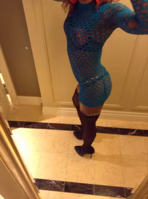 Escort/Massage/S&M TS Tangie in Chicago, IL