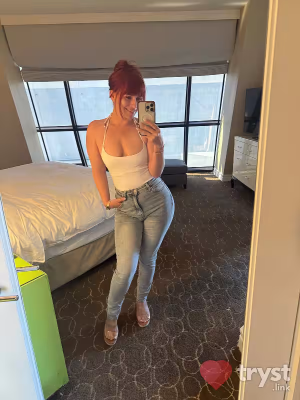 Escort/Massage Shayna Red in Chicago, IL