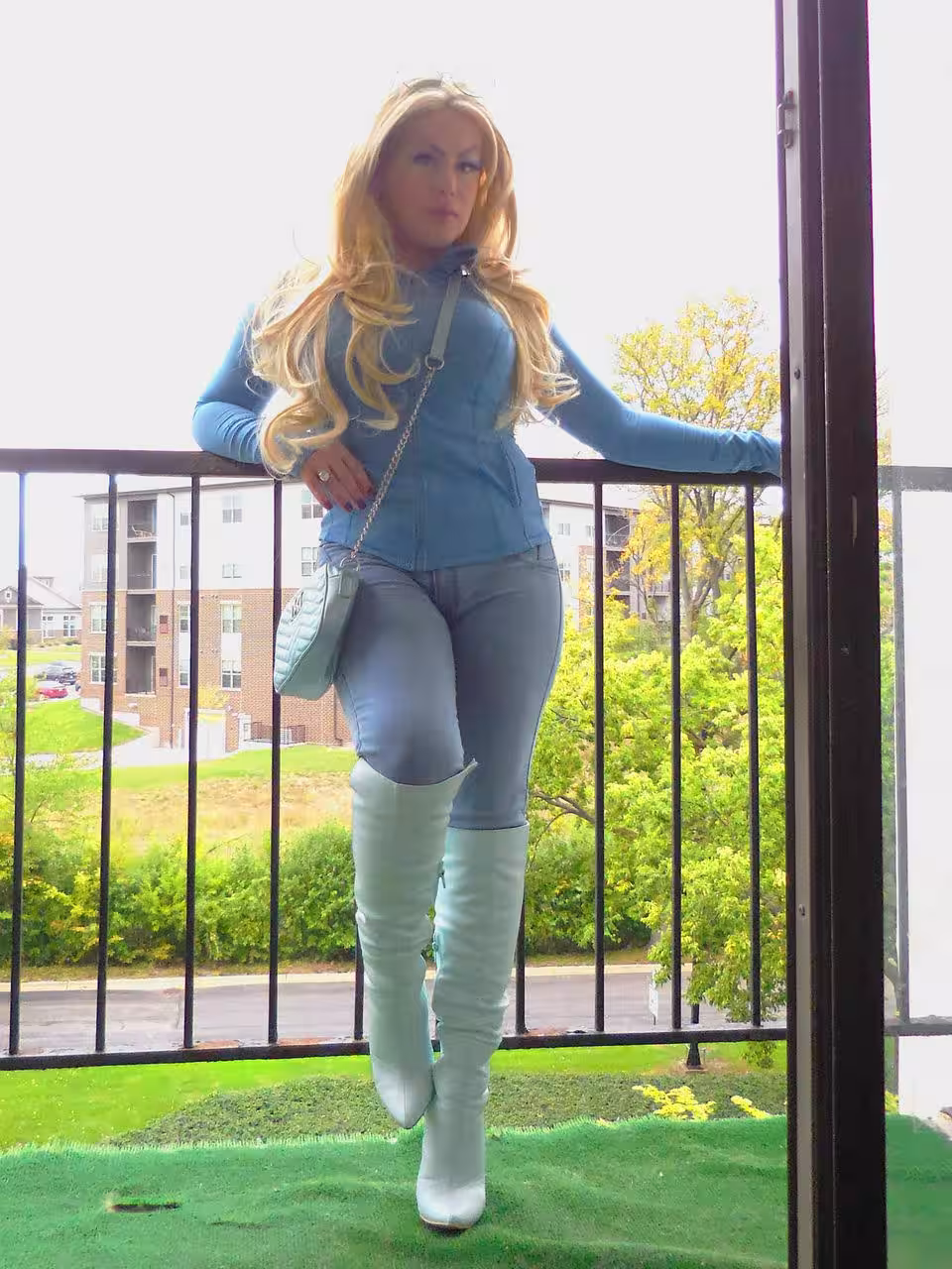 Escort/Massage TS Ariel / Ina in Chicago, IL