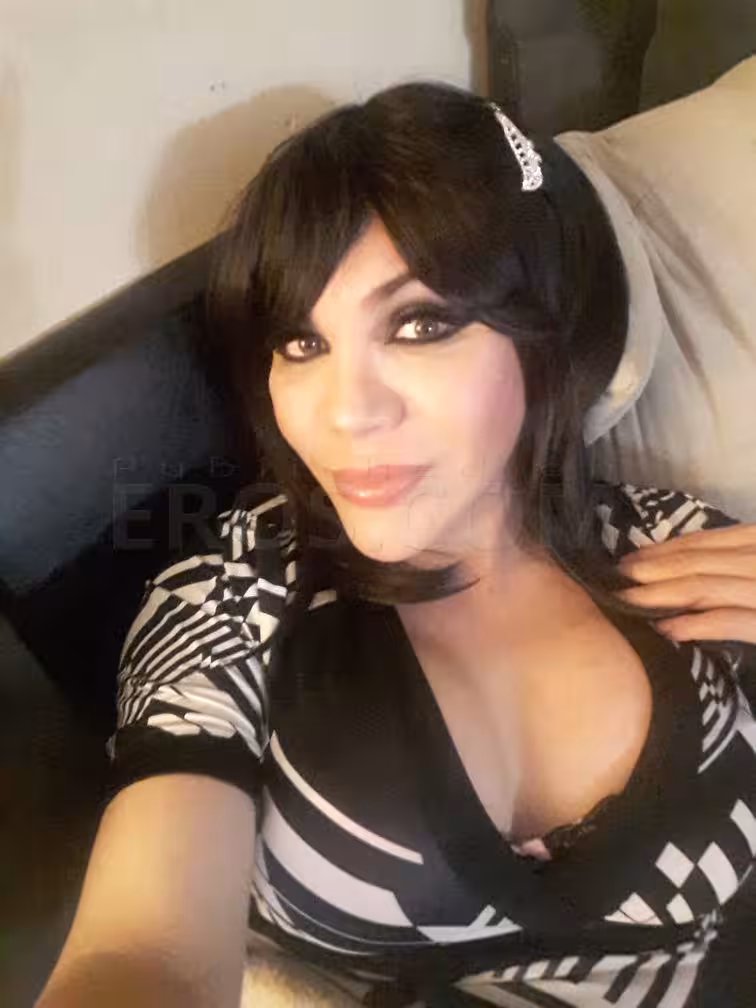 Escort/Massage TS Karlitha / Karla in Chicago, IL