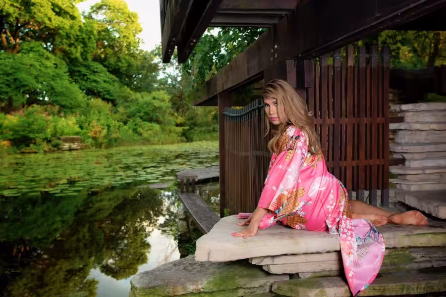 Escort/Massage TS Sofia Luxemburgo in Chicago, IL