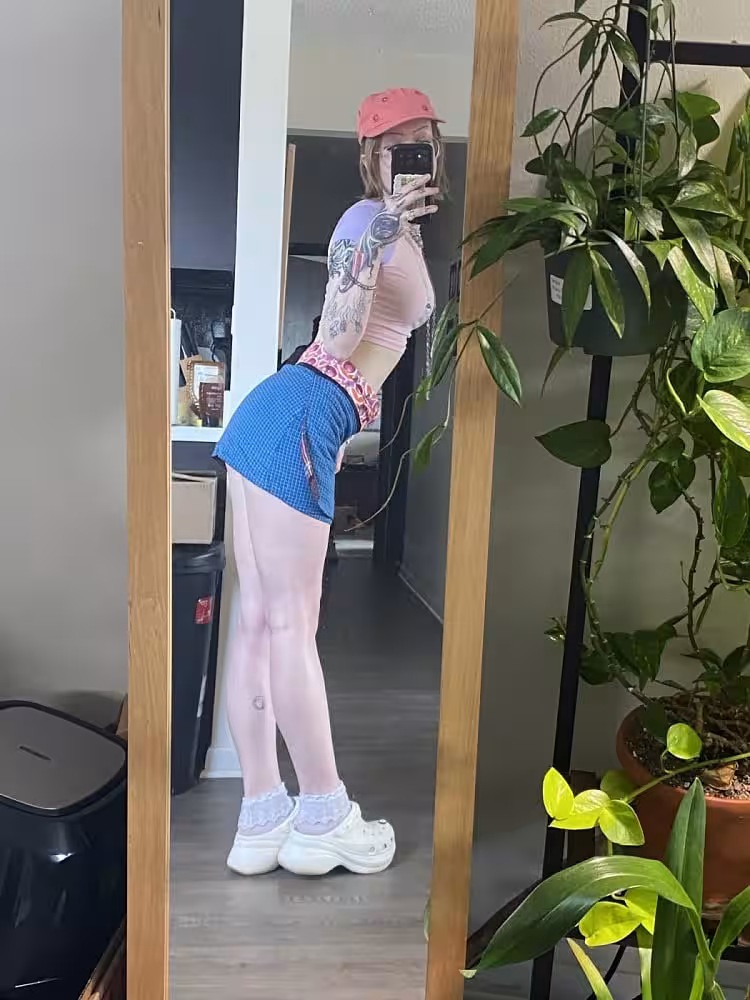 Escort Mia Romero in Chicago, IL