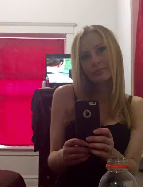 Escort Monica / Angel in Chicago, IL