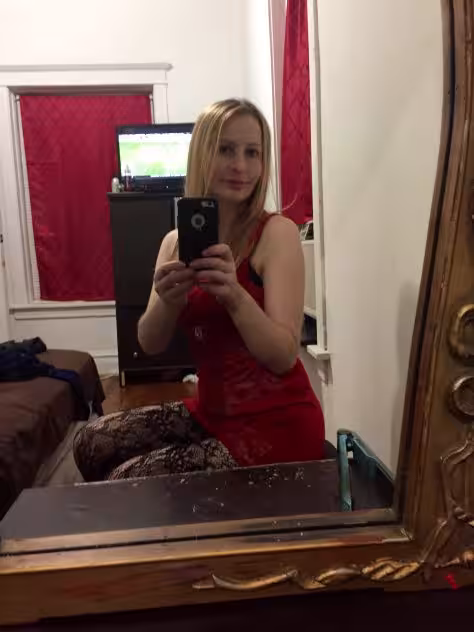 Escort Monica / Angel in Chicago, IL
