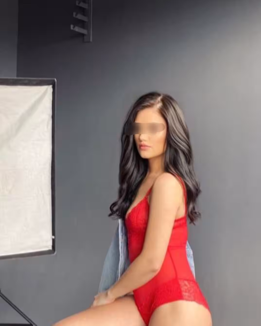 Escort Romanna in Chicago, IL